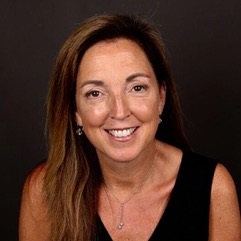 Photo of Catherine Naughton