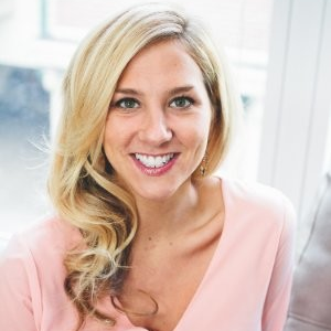 Photo of Courtney Calardo