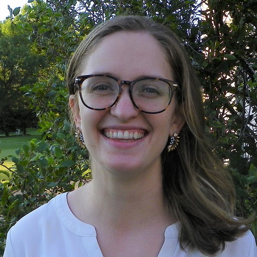 Photo of Miriam Keep