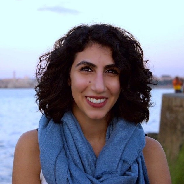 Photo of Rasha Natour