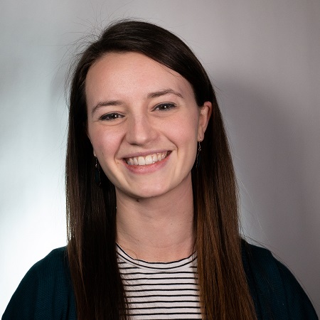 Photo of Elaina Conrad