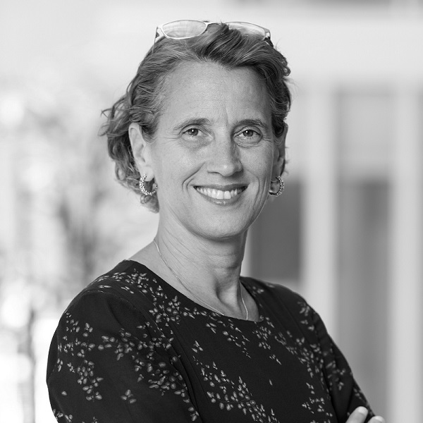 Photo of Greta Bull