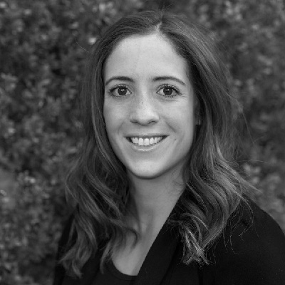 Photo of Lauren Napheys