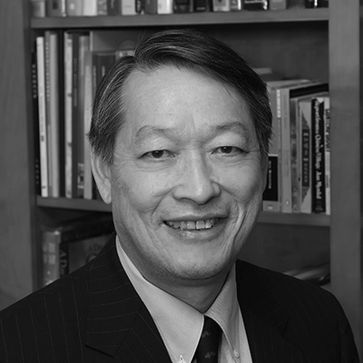 Photo of Lincoln C. Chen, MD