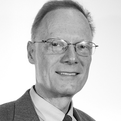 Photo of Dr. Stephen Smith