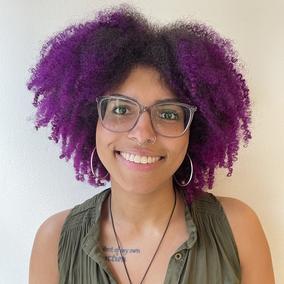 Photo of Maleeha Coleburn